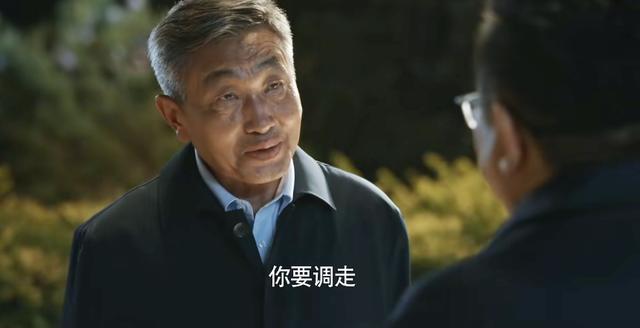 周梅森个人资料，被观众骂被周梅森夸