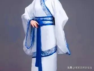 古代人的八大定情信物，八大定情信物
