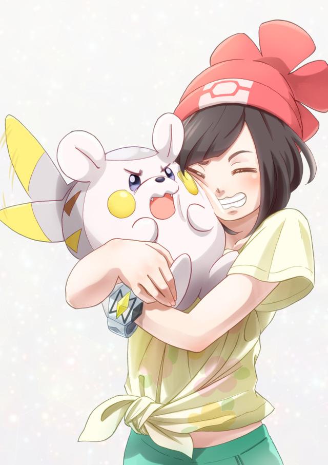 最强十大宝可梦，历代都不被重视的电气鼠宝可梦