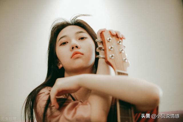 缺爱的六种人特征，可以判定你是否缺