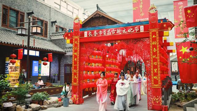 长春旅游必到景点推荐一日游攻略，长春周边4个一日游打卡地