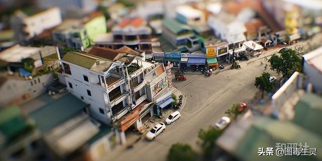 火焰解说巨人僵尸，钻石大陆生存地图