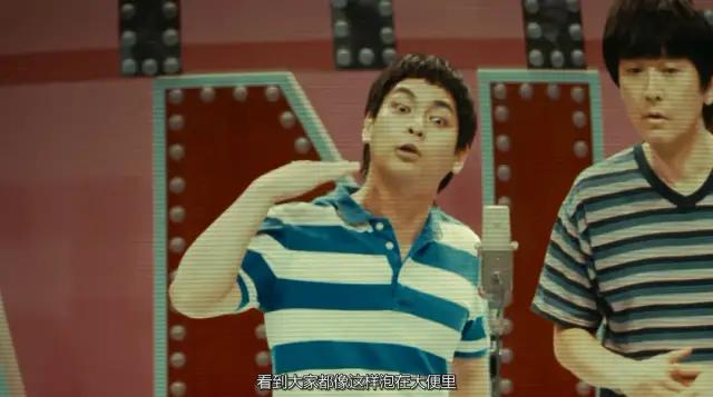 日本著名导演北野武回忆起小时候，说北野武是日本影坛第一人不为过