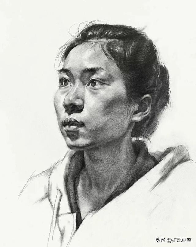 美术初学者如何提高画画水平，要如何快速提高绘画水平