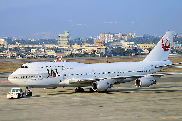 波音747空难，747波音飞机事故记录（回顾印度航空AI855航班1978.1.1孟买空难）