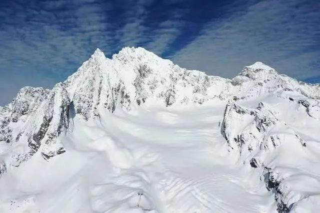 那个不为人知的故事 玉龙雪山，《那个不为人知的故事》超级好看