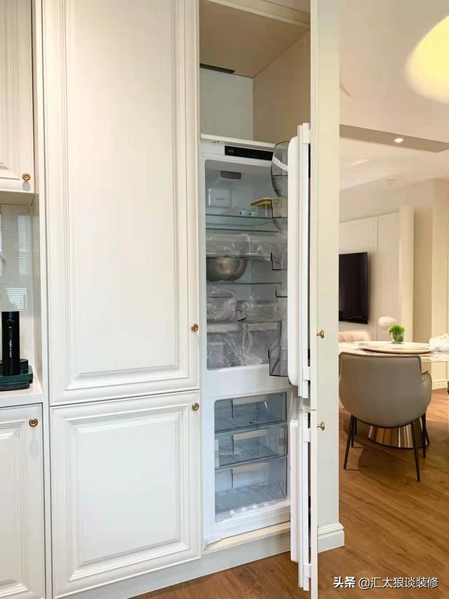 法式风格推荐大全，进门第一眼就被惊艳了