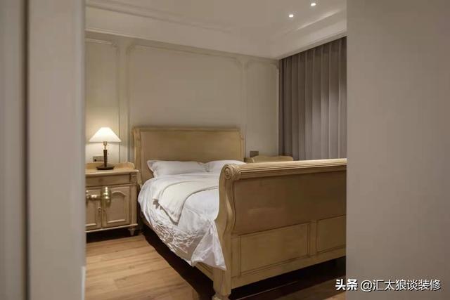 法式风格推荐大全，进门第一眼就被惊艳了