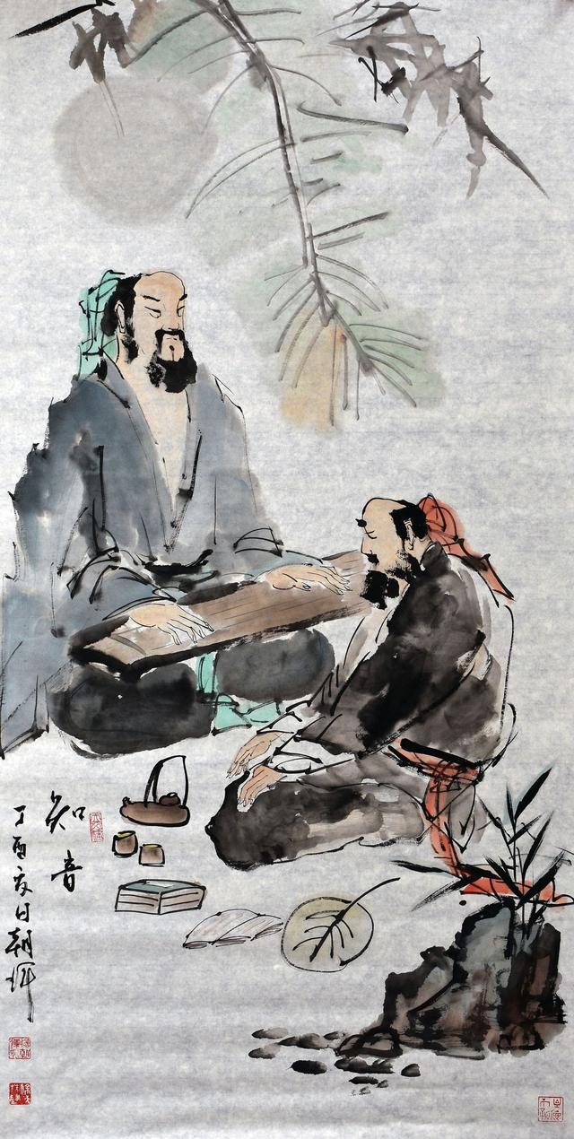 40个历史名人故事，不可不知的40个中国古代历史典故