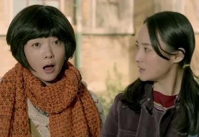 田佳慧知道当年耗子的真相片段，才懂田佳慧为何要和罗东篱离婚