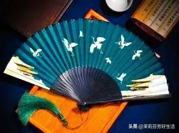 古代人的八大定情信物，八大定情信物