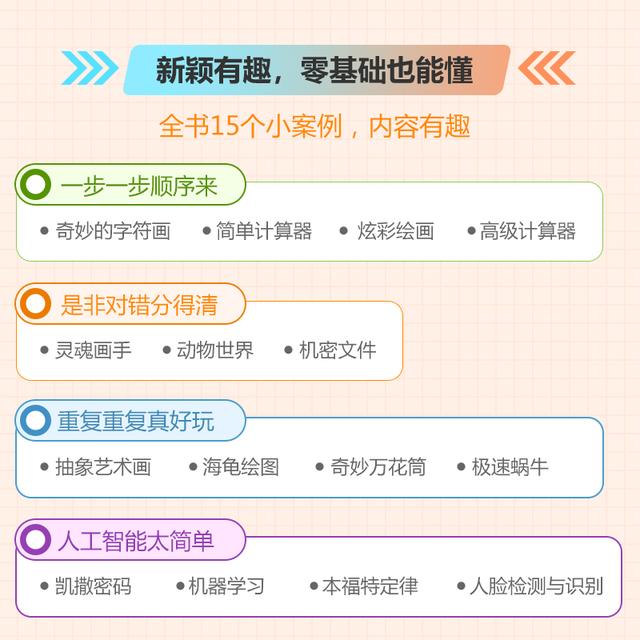 python创意编程讲解，个“疯狂”的