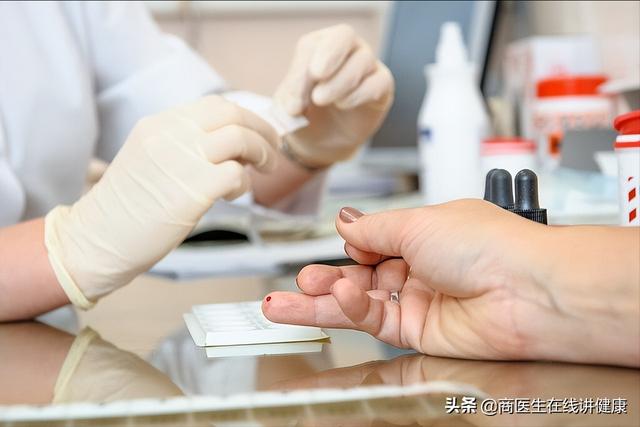 二型糖尿病测量仪(二型糖尿病怎么测量)