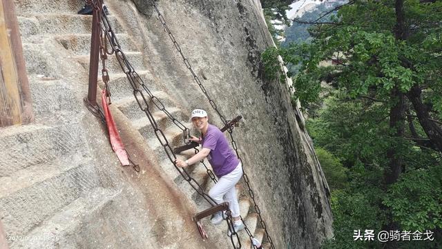华山要爬几个小时，华山旅游攻略三个小时以上（一次夜登华山的经历和感受）