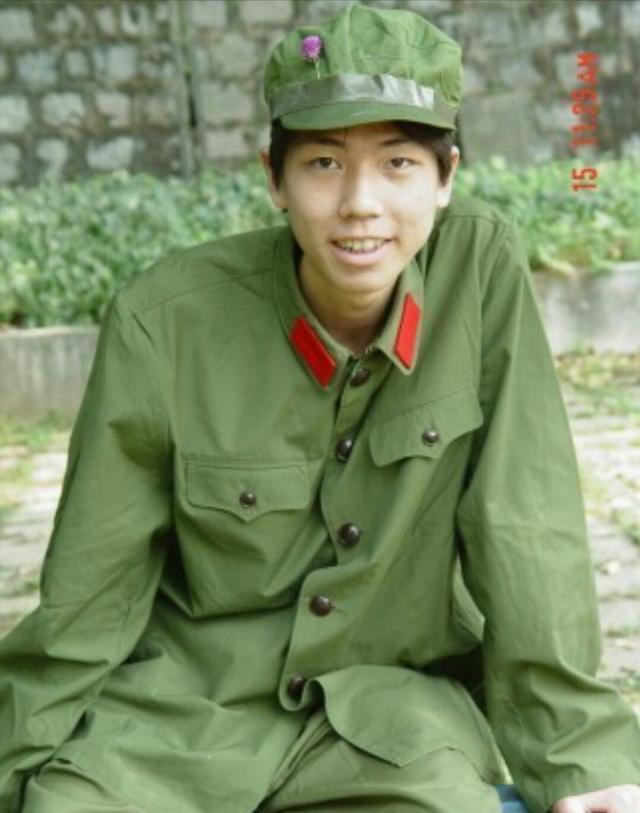 没想到老院子成了影视基地拍戏，北京大院文化与大院影视剧里的纯真年代