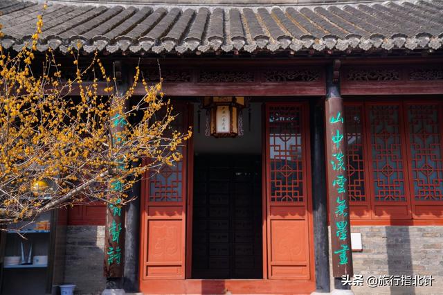最新徐州美食旅游攻略路线详细，徐州小吃打卡最强王者是