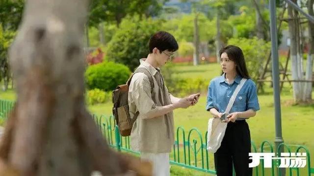 白敬亭谈到赵今麦求生欲，整理白敬亭赵今麦开端的十九次循环