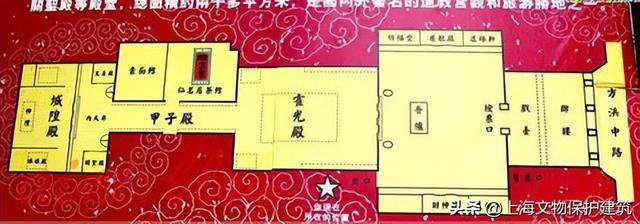 城隍庙求什么最灵，上海城隍庙求什么最灵（上海城隍庙）