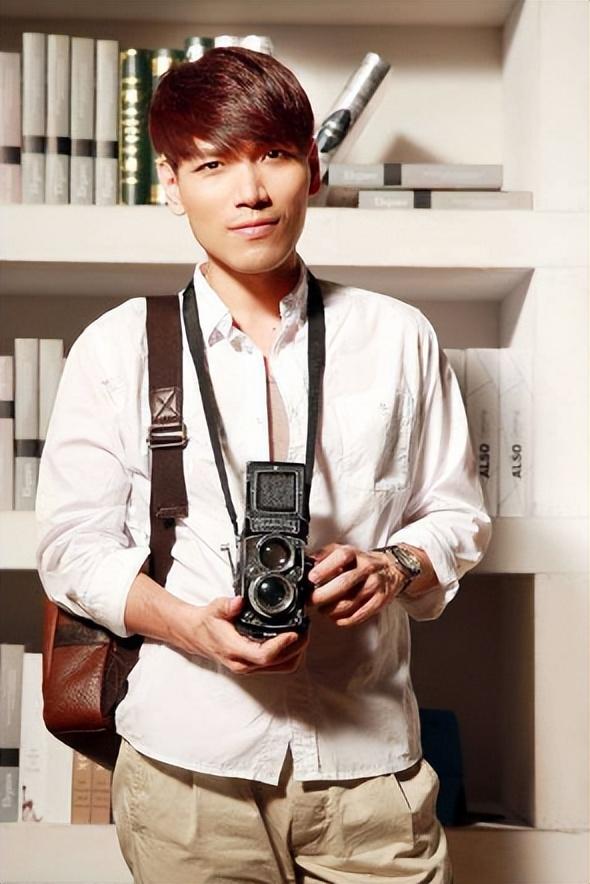 我的爱只为你存在，杨宗纬我的爱只为你存在（爱意满满的文艺小情话）