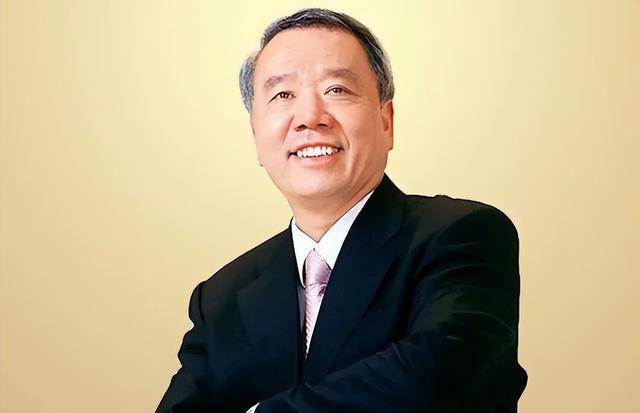 康师傅创始人是谁，康师傅创始人魏应州