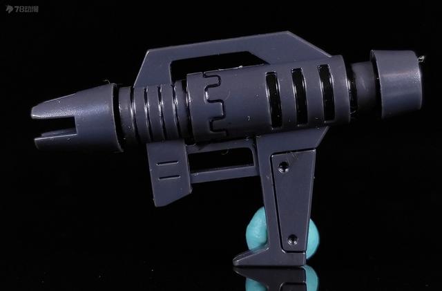 m135火神机枪，只要改变电流就从300发到6000发射速