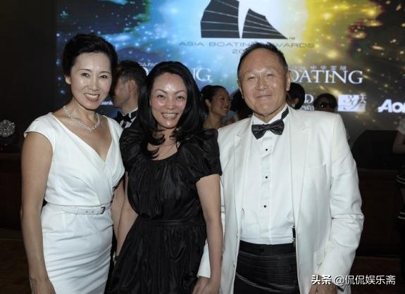 赵世曾最爱的女人是谁，女友过万坚持不婚