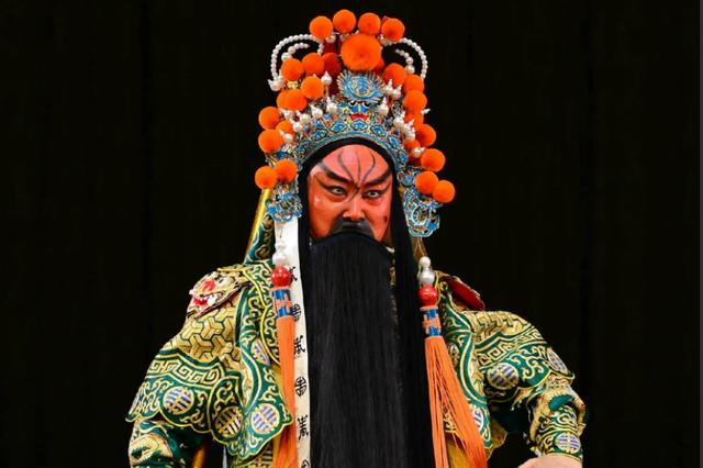 京剧十大著名唱段词，20段精妙绝伦的京剧唱词