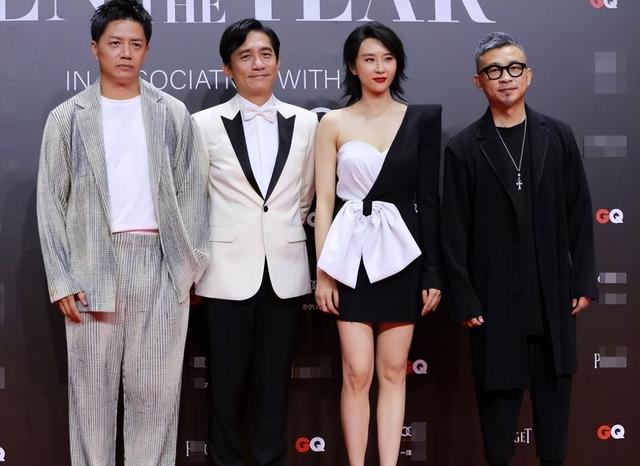 明星身高排行榜，30位当红男明星身高对比（男明星跟关晓彤同框暴露真实身高）