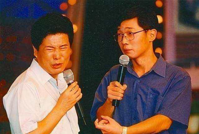 相声演员大兵追悼会，相声演员大兵逝世