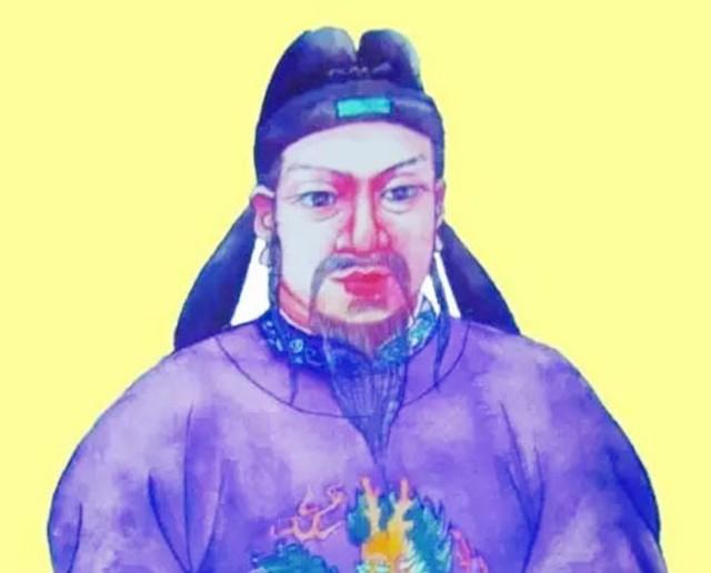 在家翻一百年以前的老族谱，想知道祖上兴不兴旺