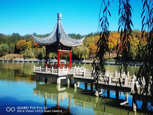 北宫国家森林公园景点介绍，北宫国家森林公园游记