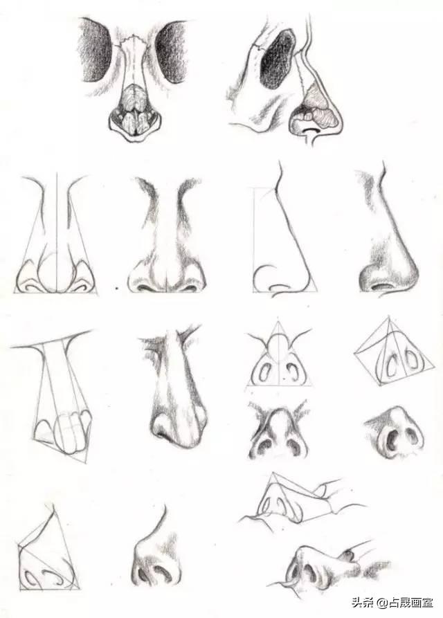 美术初学者如何提高画画水平，要如何快速提高绘画水平