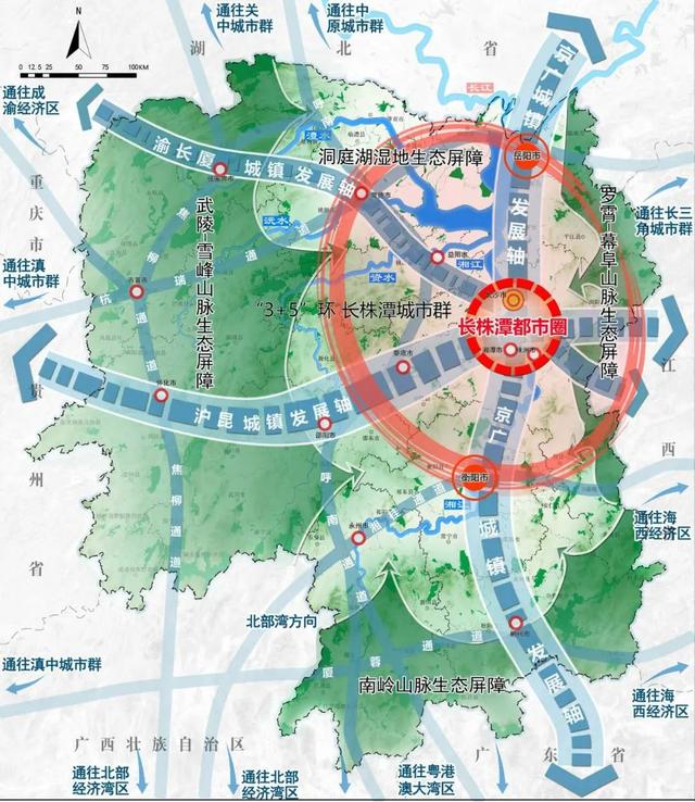又一座城市高铁开通，又一省市市通高铁