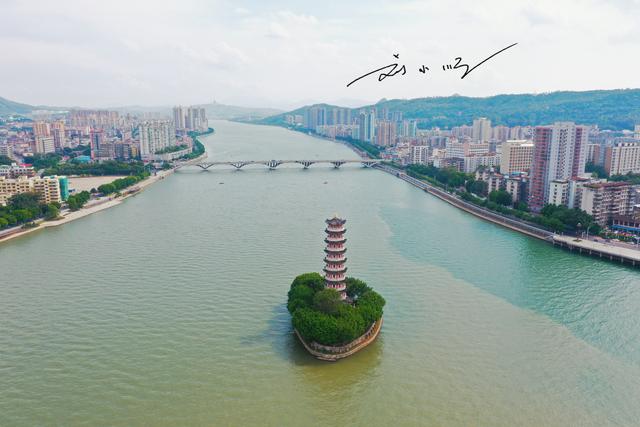 广东海滨城市简介，这就是广东海岛最多的城