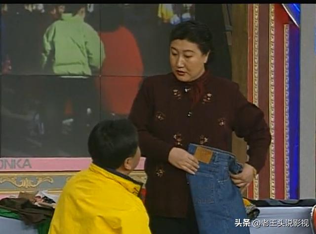 春晚舞台去世的八位明星，24年前1999年春节联欢晚会已经去世的8位演员