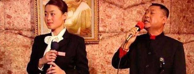 赵本山和关婷娜现在怎么样，我和赵本山是清白的