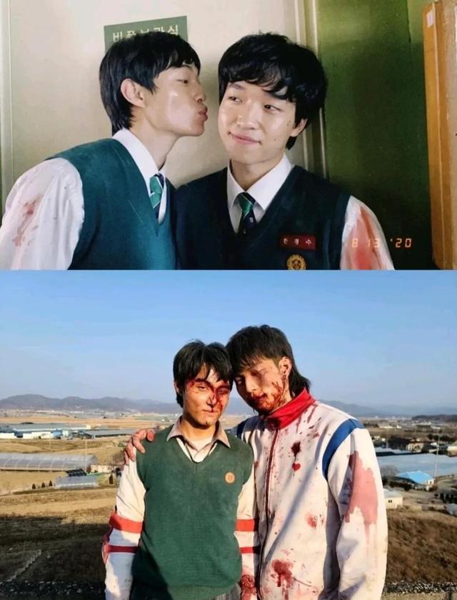 僵尸校园2什么时候上映，僵尸校园第四季