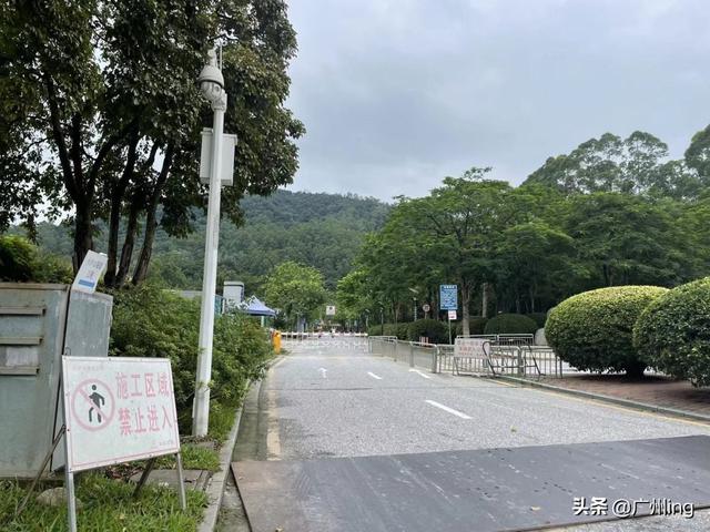 火炉山隧道何时动工，火炉山隧道山岭隧道工程有序推进