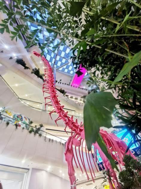 丰台马家堡的规划，丰台区马家堡区域城市活力中心首站亮相凯德MALL