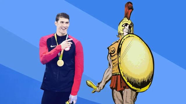 22个你不知道的奥运会冷知识，一分钟了解奥运会历史