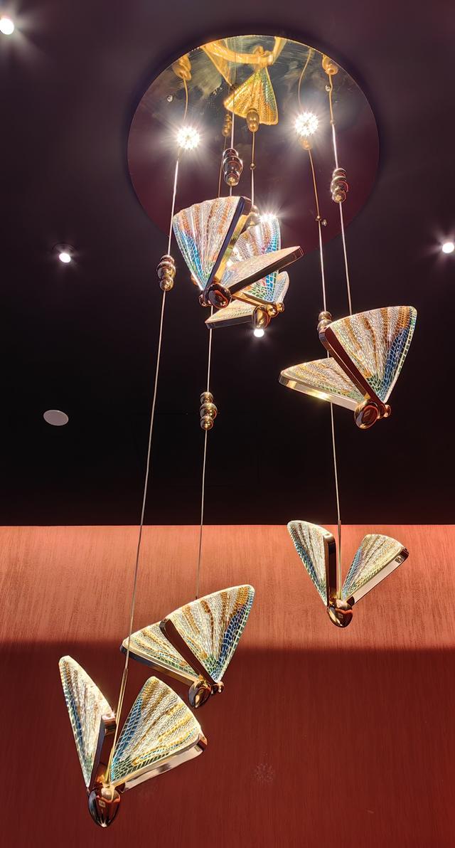 魔鬼躲在细节里，魔鬼在细节中