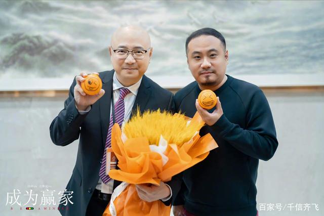 徐峥近期有没有新电影，看演员阵容要火的节奏