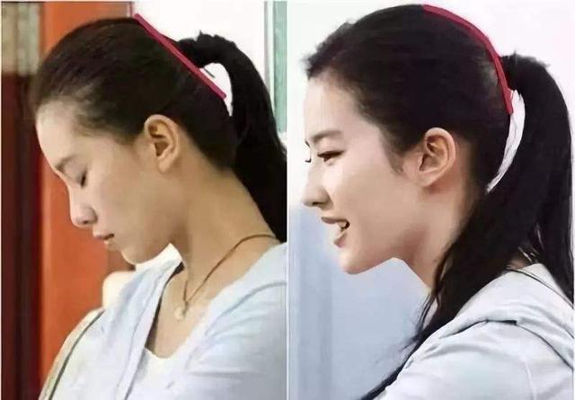 刘诗诗被追问婚礼日期，礼尚往来刘诗诗