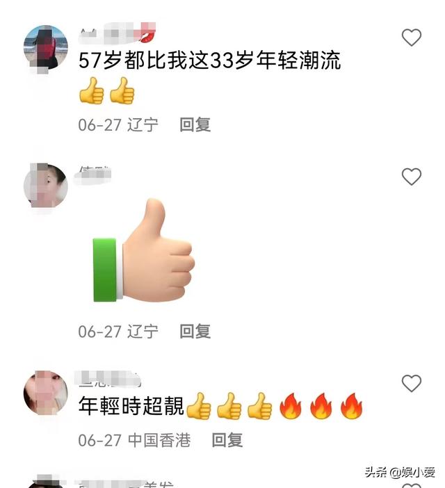 张曼玉年轻的时候到底有多美，风华绝代的女神当年竟然这么美