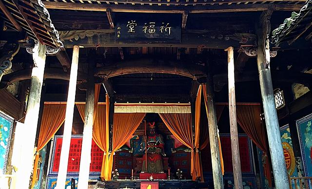 江西省各个地方旅游景点，热门景点和小众秘境一网打尽
