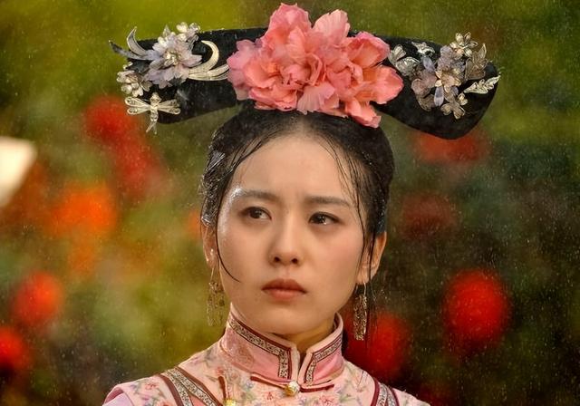 来自回族的10位女星，娱乐圈好看的回族女星