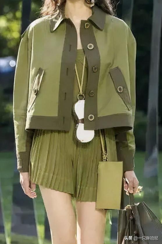 今年流行什么颜色，今年最流行哪几种颜色