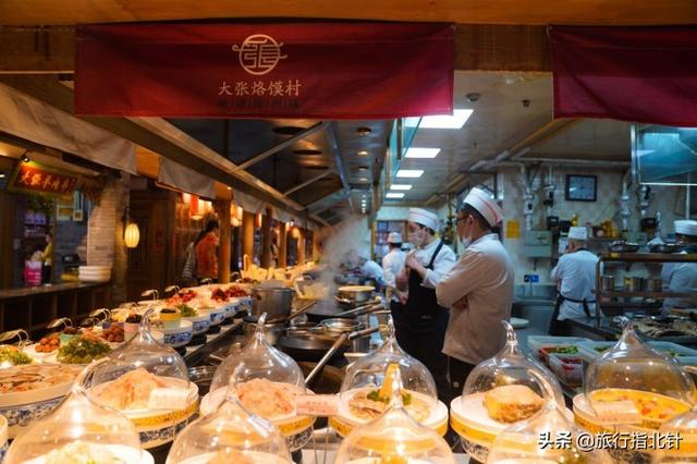 最新徐州美食旅游攻略路线详细，徐州小吃打卡最强王者是