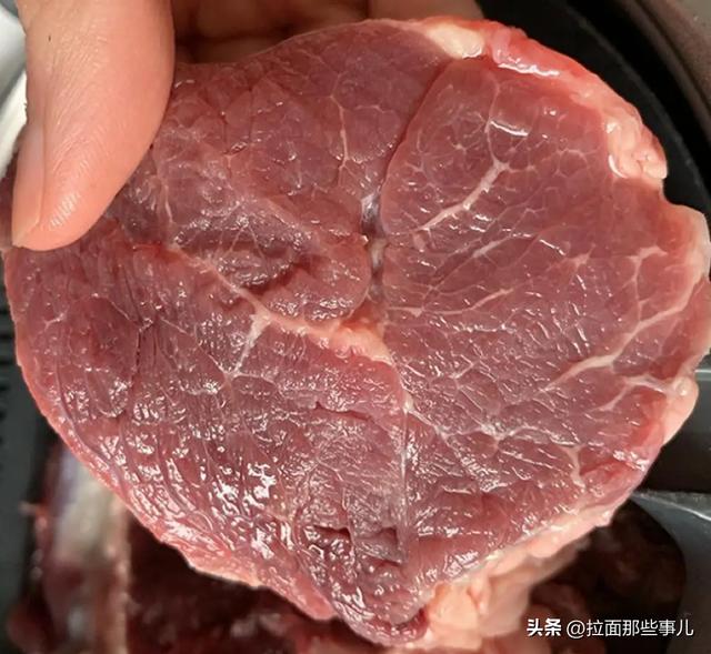 牛腱子是前腱子好还是后腱子好，买牛腱子肉哪个部位好