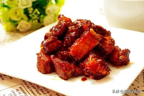 12种家常炒菜的做法，12道简单又下饭的家常小炒